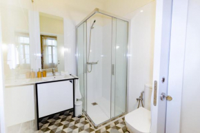 BRAND NEW Studio@Foz Velha, with AC
